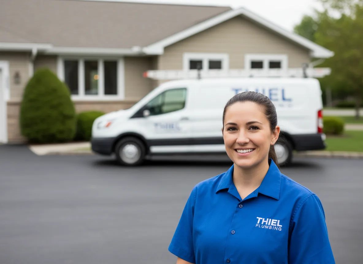Plumber Macksburg, OH FAQs